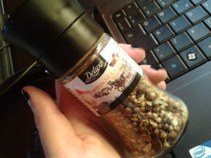 garam masala