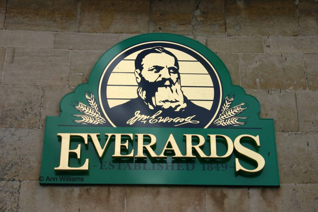 everards
