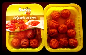 polpette soya life