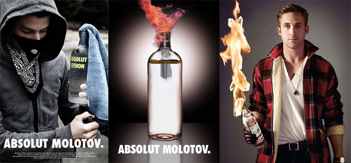 vodka-molotova