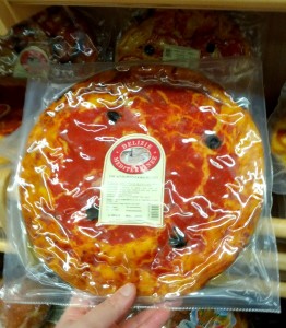 focaccia discount