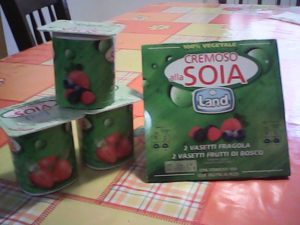 soia land discount or die
