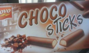 choco stick